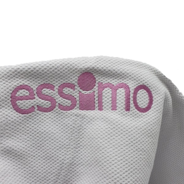 Essimo "Ladies" Wazari Slim Fit - Velikost kimona: 150