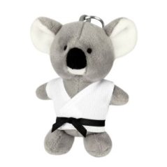 Klíčenka Koala