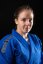 Kimono IJF Gold - modré - Velikost kimona: 180, Střih: regular fit