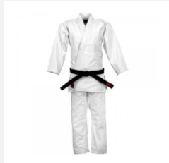 Kimono Tori - bílé