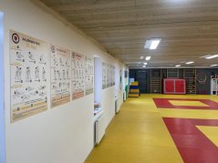 ZKUŠEBNÍ ŘÁDY - DESKY