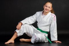 Essimo "Ladies" Wazari Slim Fit