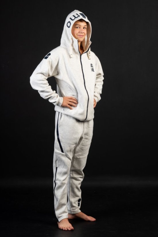 Essimo tepláková souprava - Velikost essimo: 152