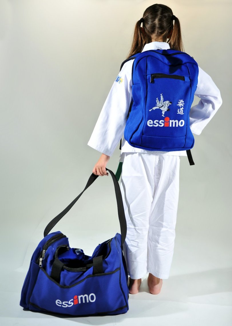 Sportovní tašky a batohy