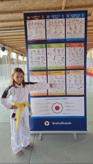 ZKUŠEBNÍ ŘÁDY - Roll up