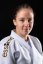 Kimono IJF Gold - bílé - Velikost kimona: 175, Střih: slim fit