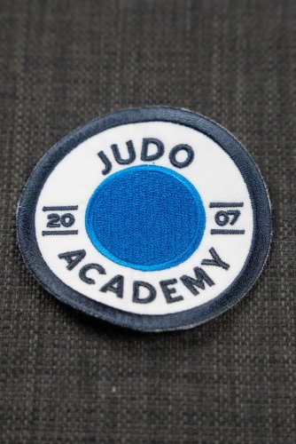 Nášivka Judo Academy