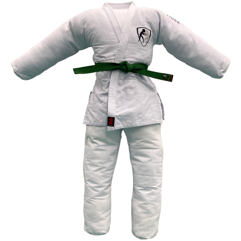 Judo Buddy - Velikost: 160