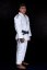 Kimono Wazari - bílé - Barva: Bílá, Velikost kimona: 155, Střih: regular fit