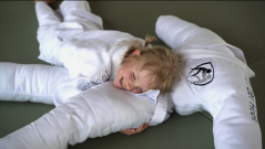 Judo Buddy